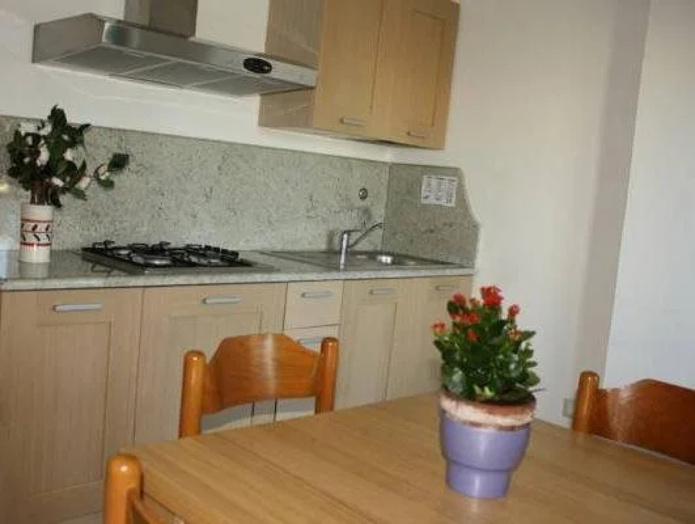 Pagliaio Della Madonna