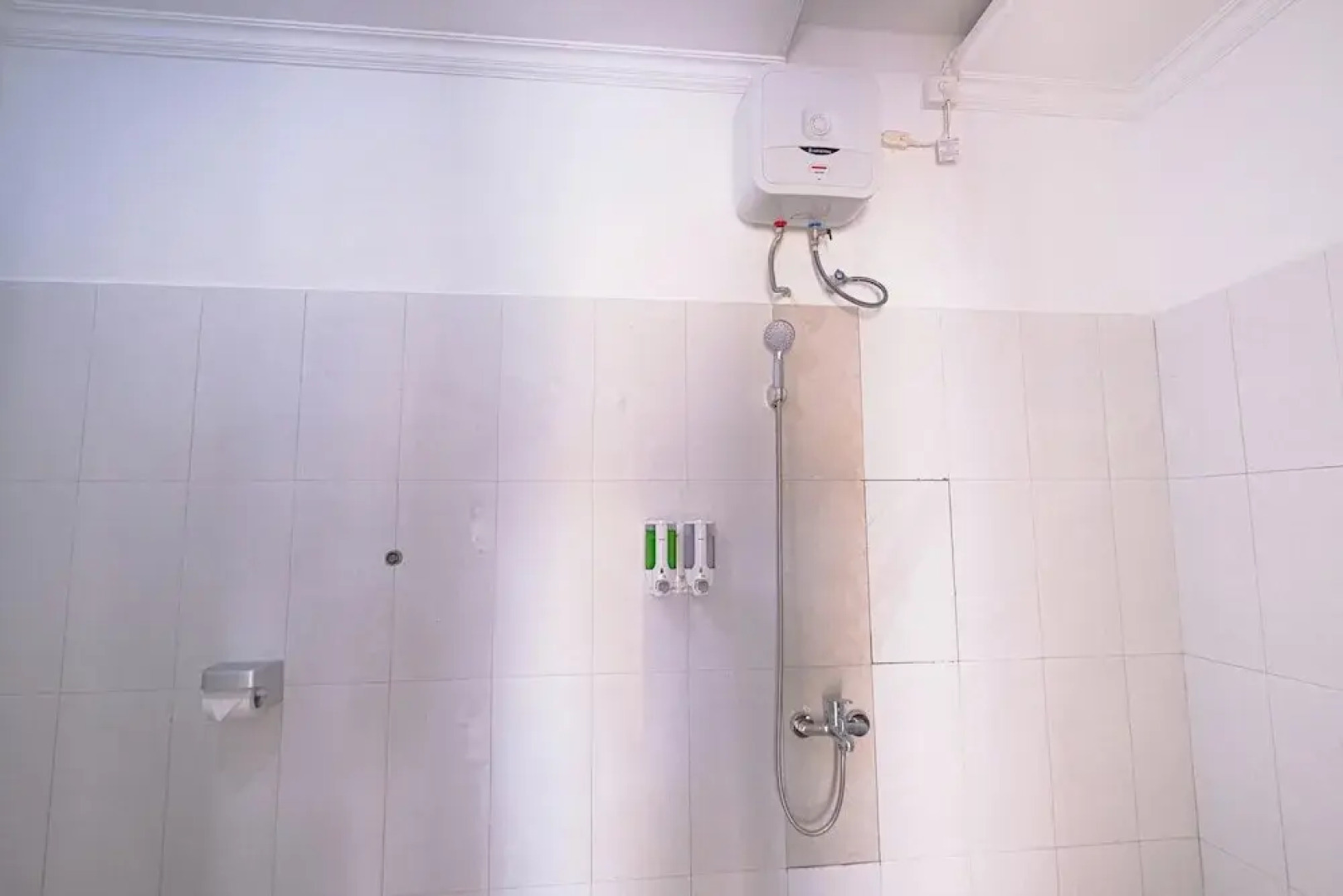 Sriwedari House Keramas