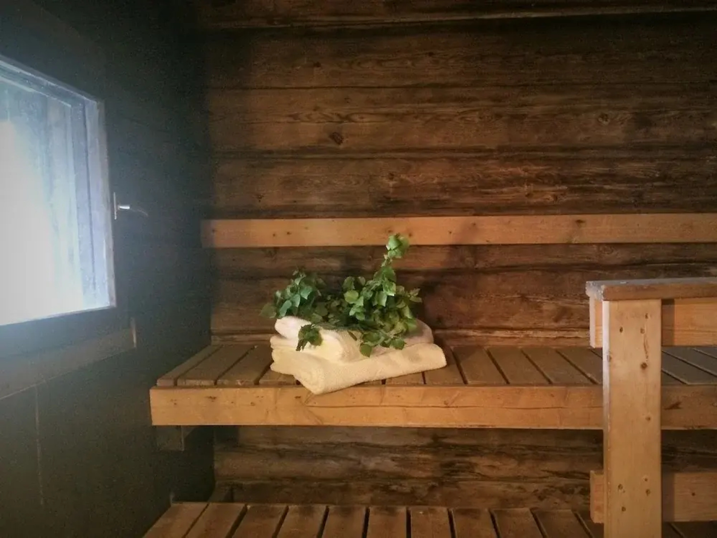 Salkolahti Vehmaanpirtti