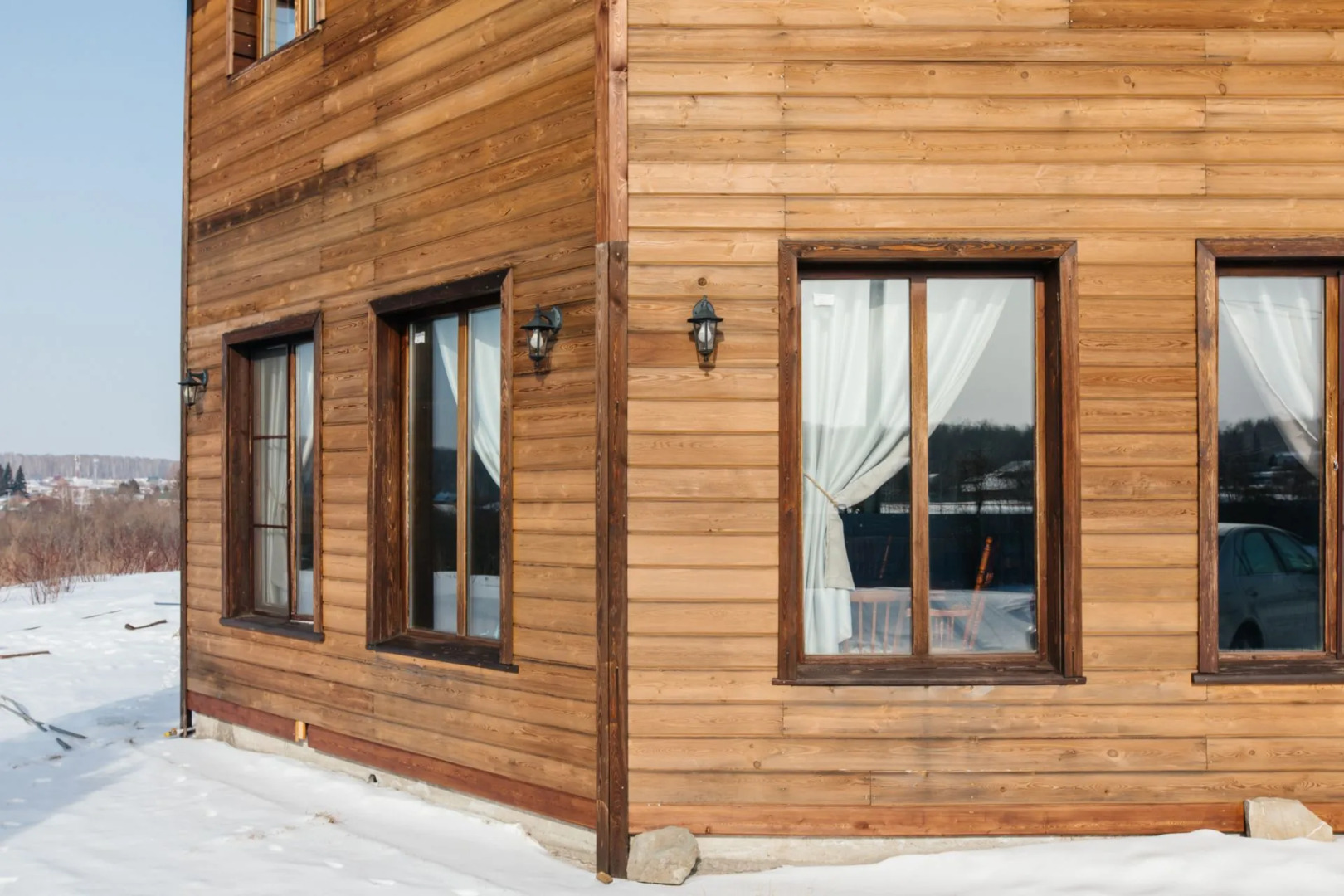 Yousinn (Дом с Кораблем)