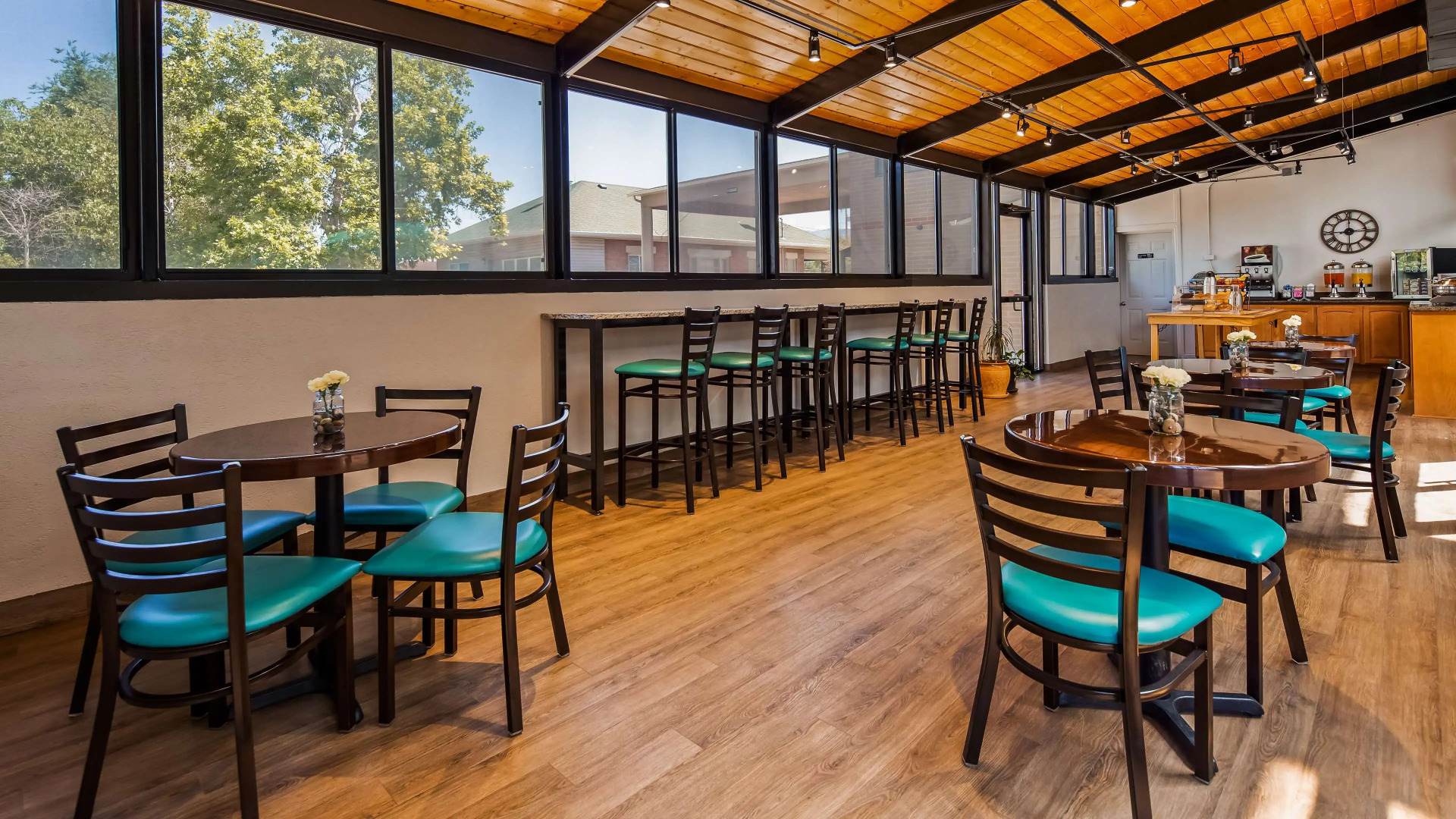 Best Western Inn Tooele