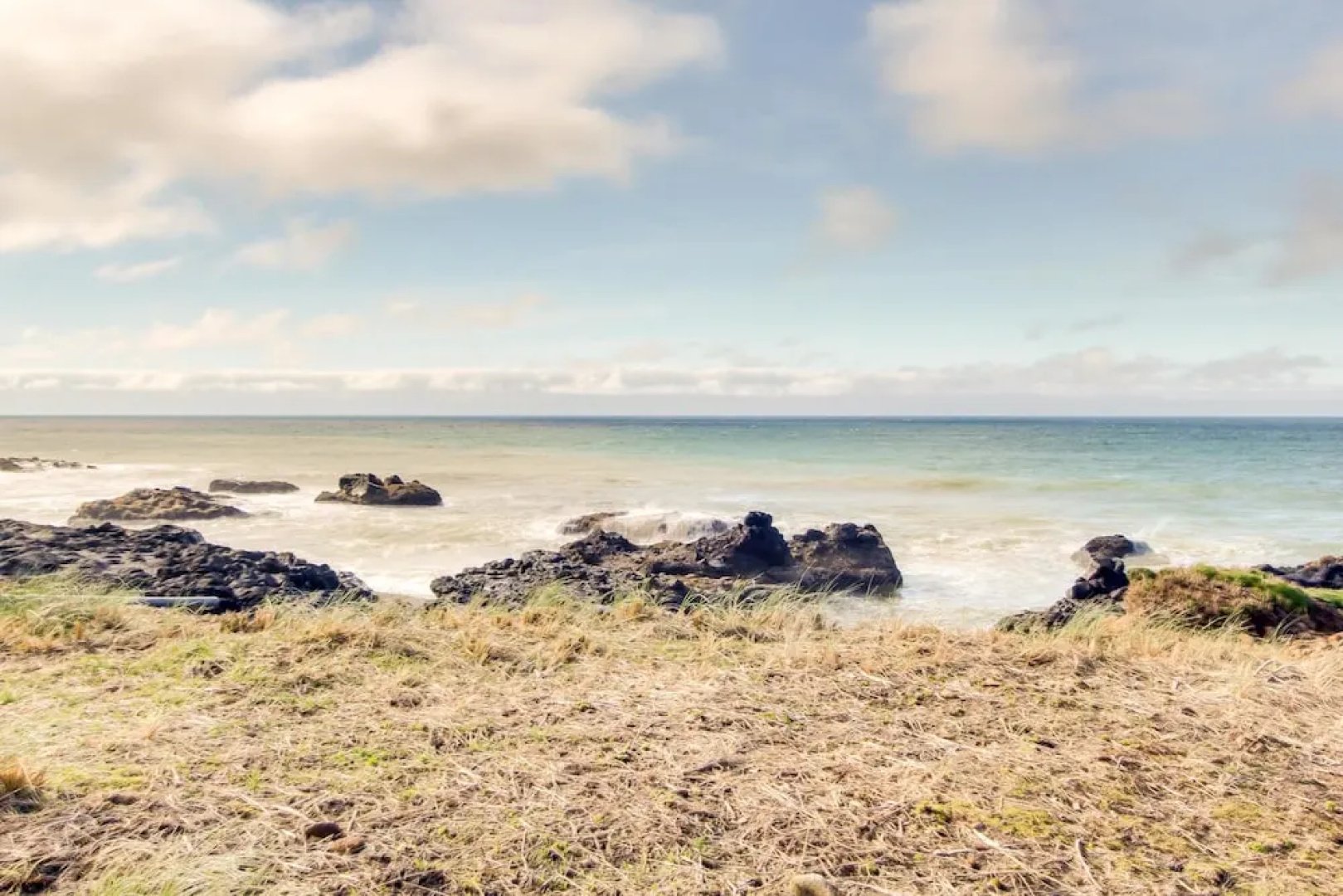 Ocean Cove