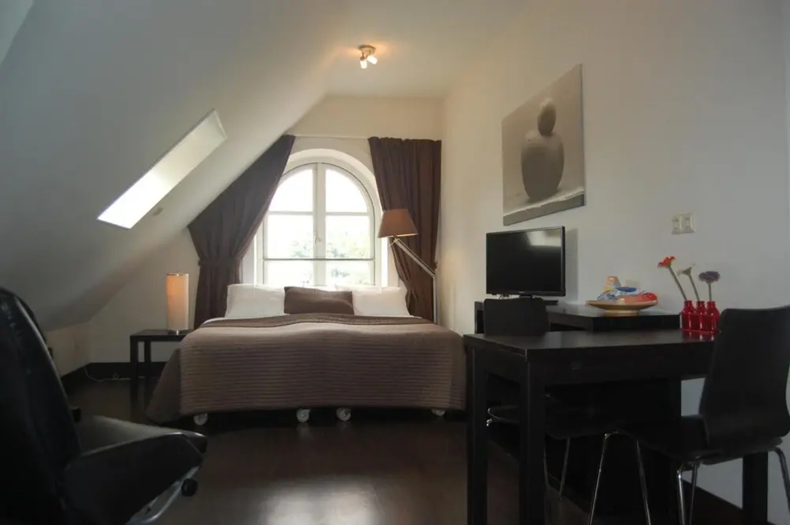 Bar-Bistro-Hotel DOK