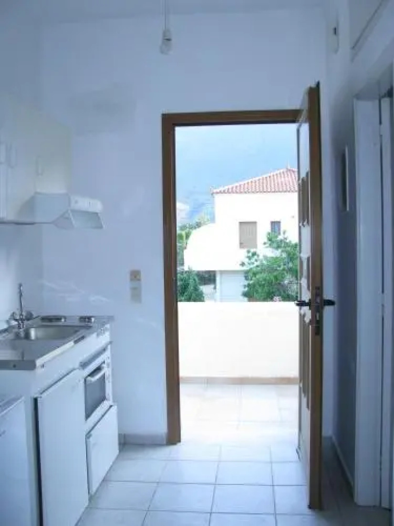 Skoutari Beach Hotel