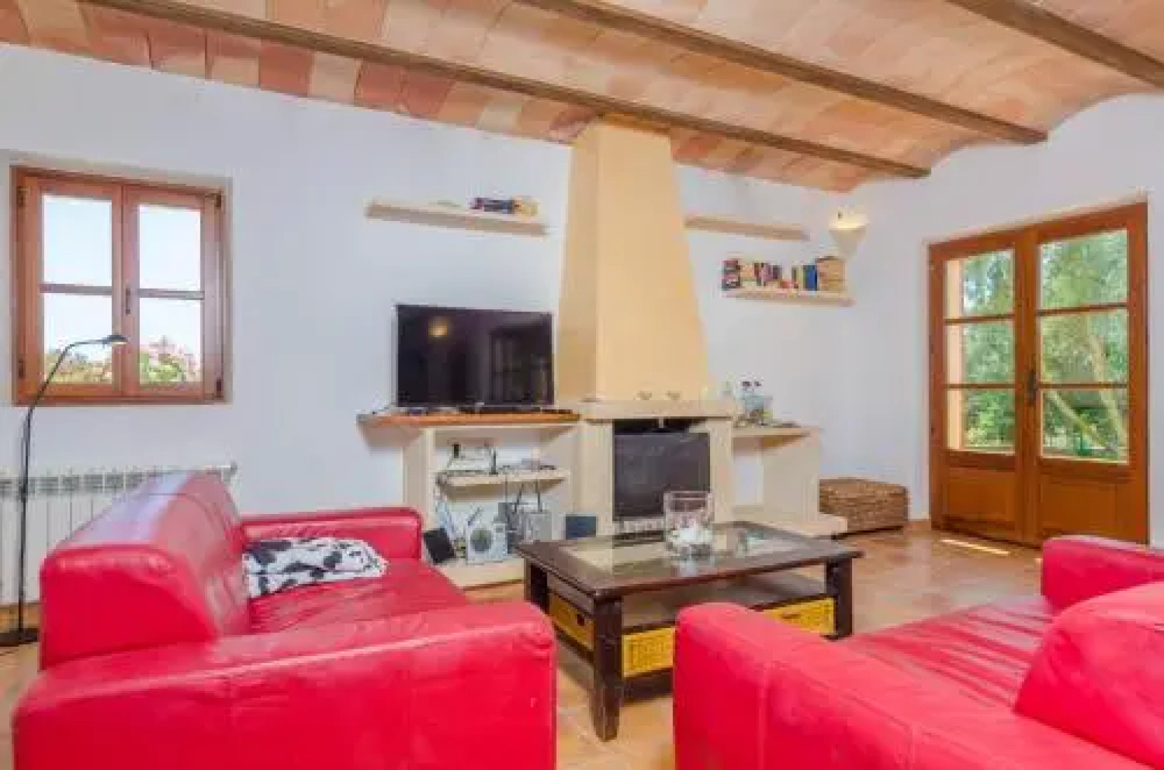 Son Berga O Can Revell