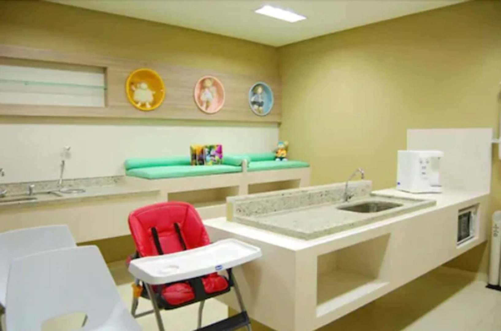 RQ Turismo Apartments Veredas