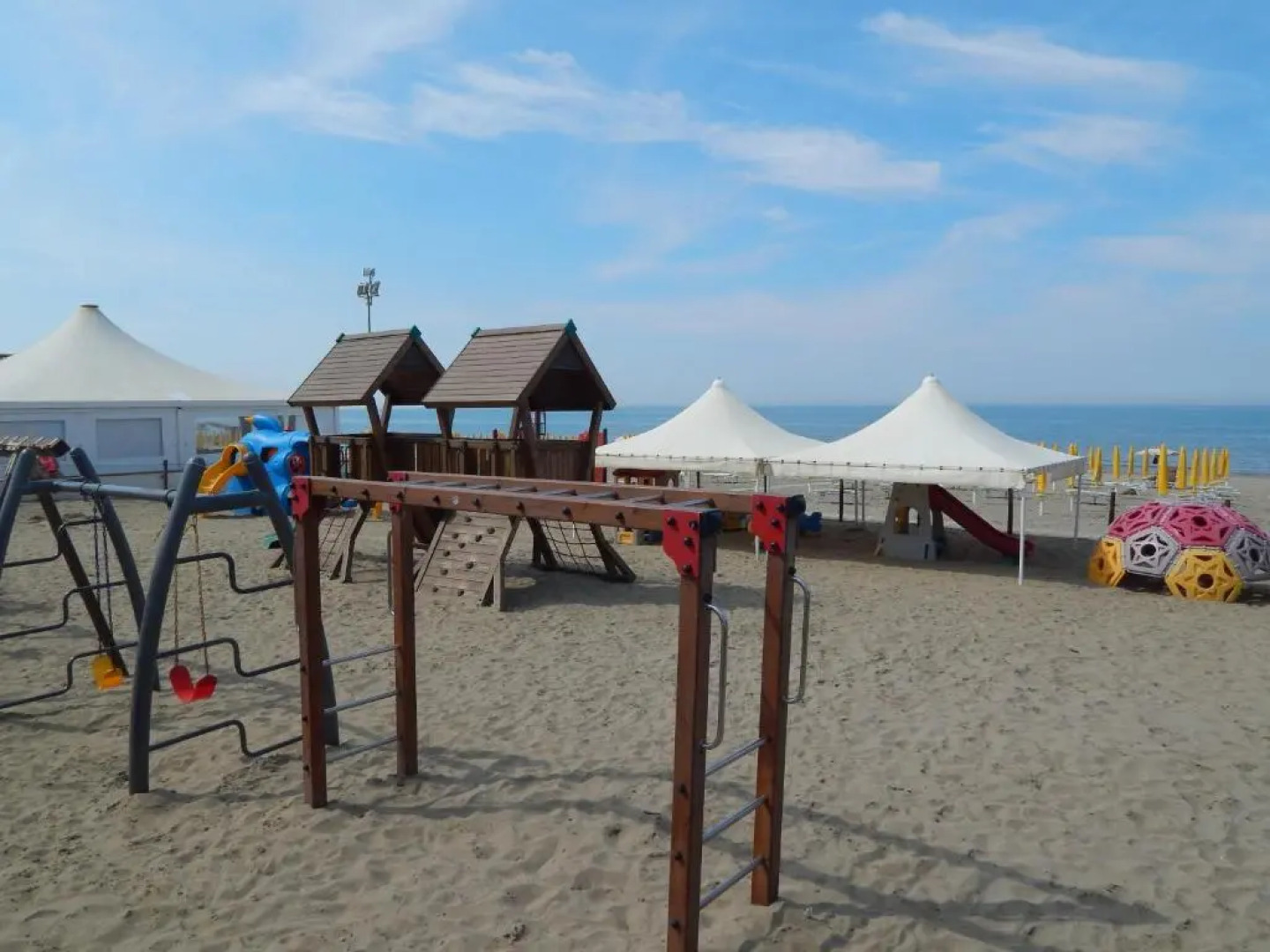 Residence Stabilimento Roma