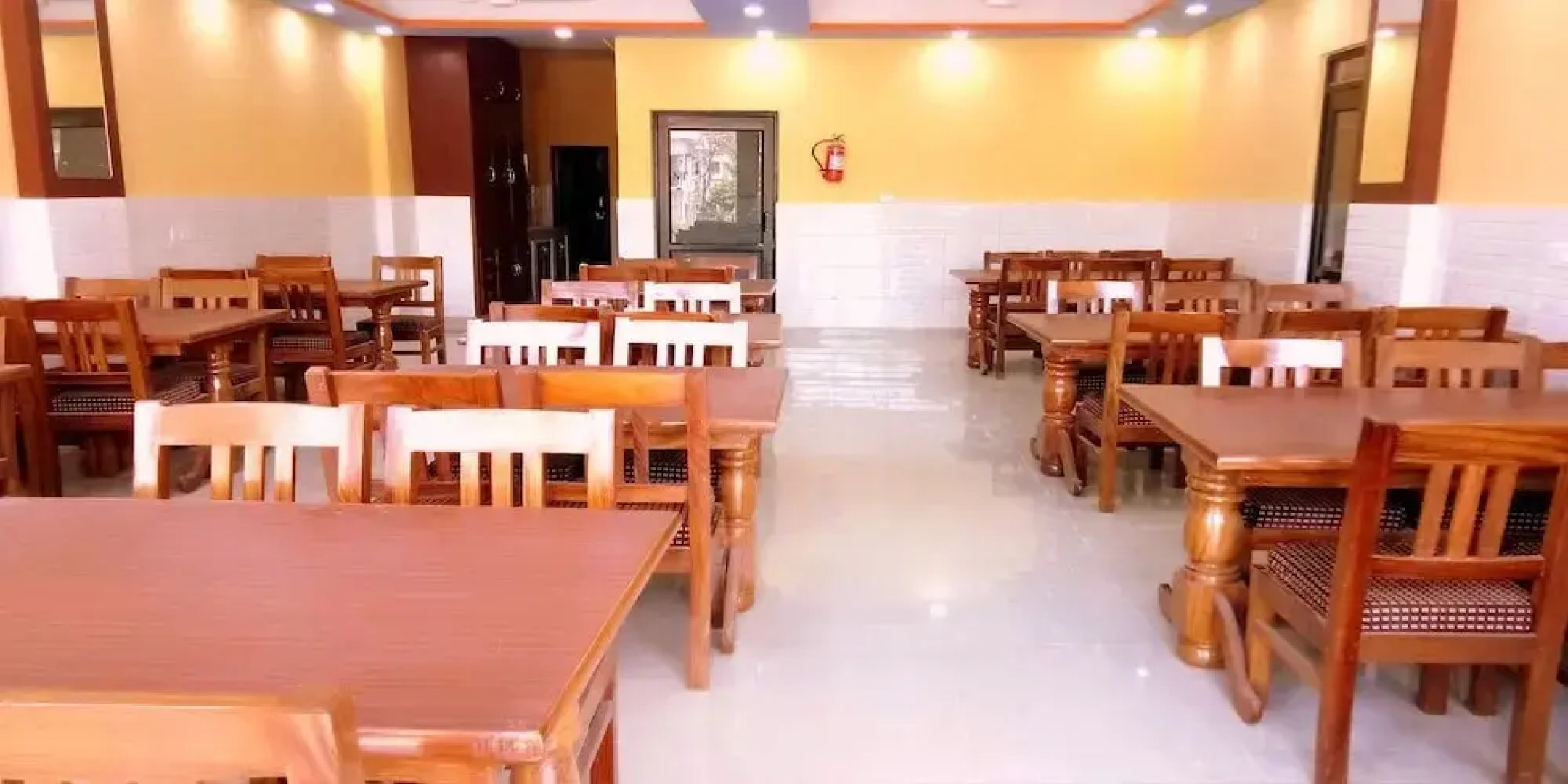 Hotel Shiv Ganga Retreat