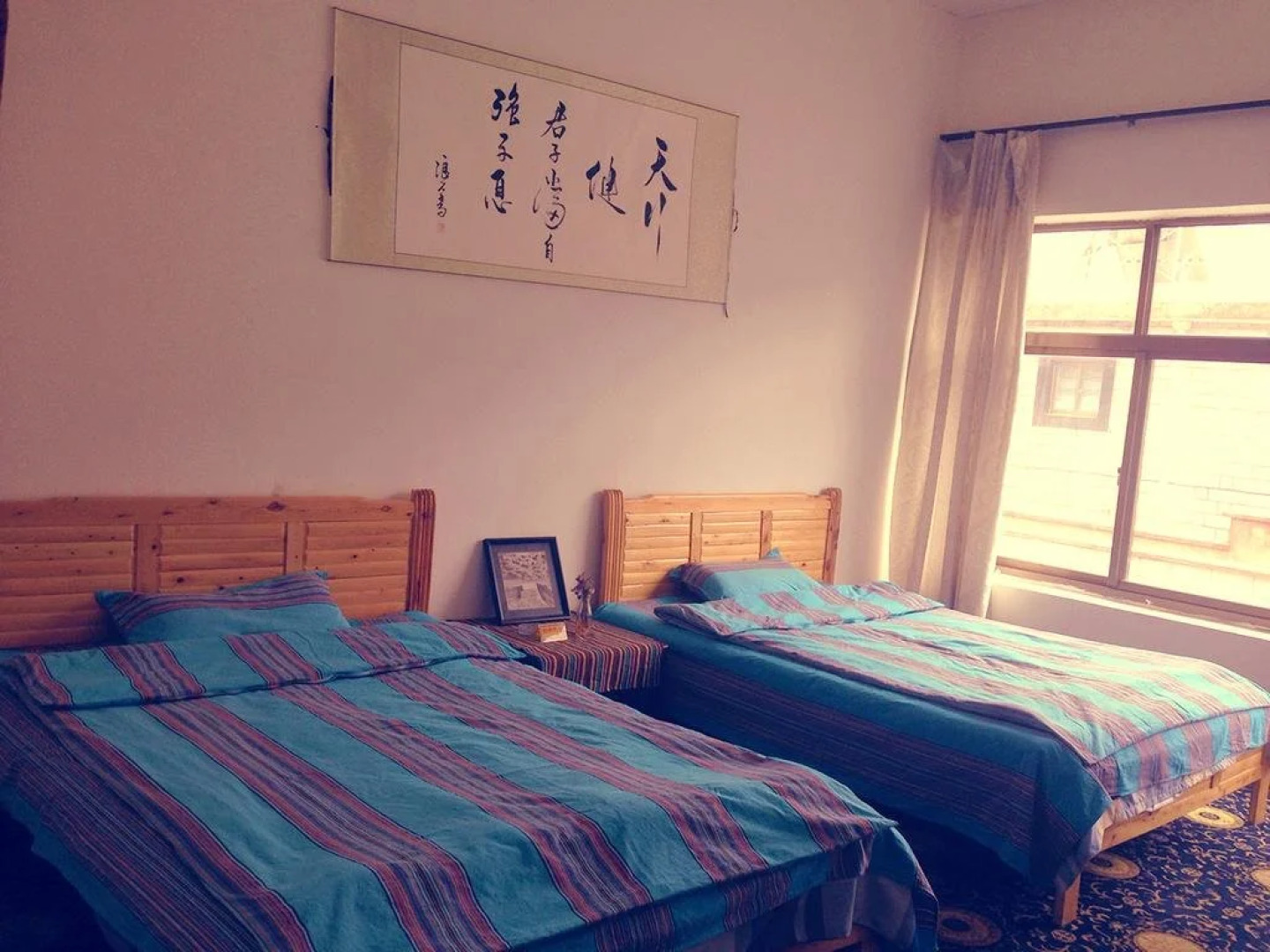 Ai Zhuan Jiao Hostel