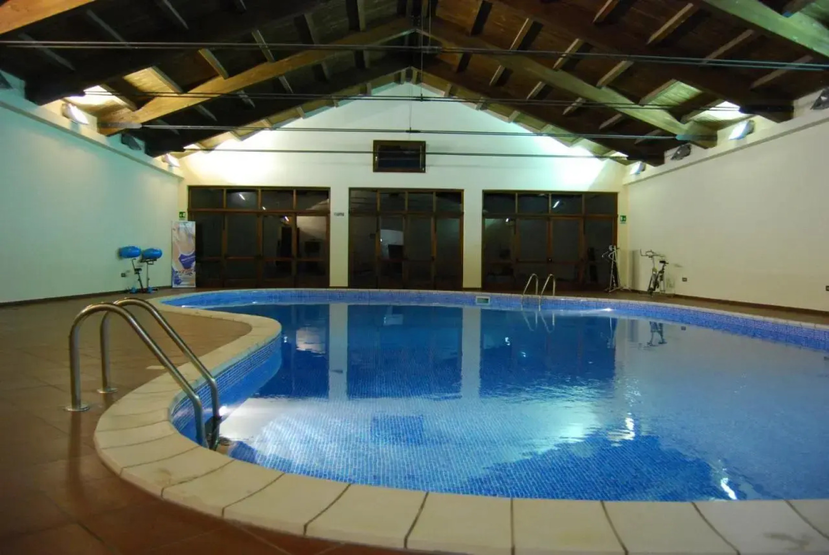 Casale Borgia Resort