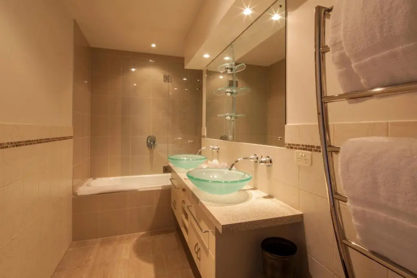 Remarkables Residence