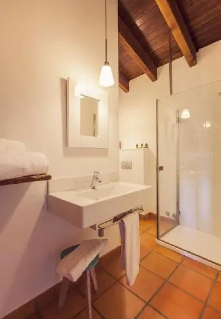 MasQi, The Energy House