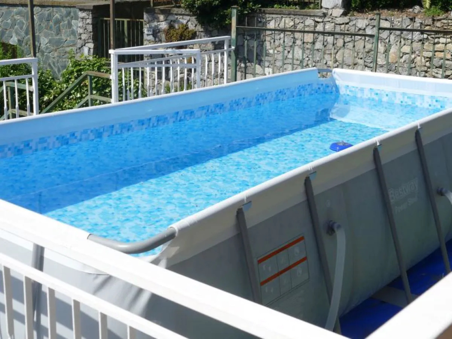 Apartment Michelle Portio