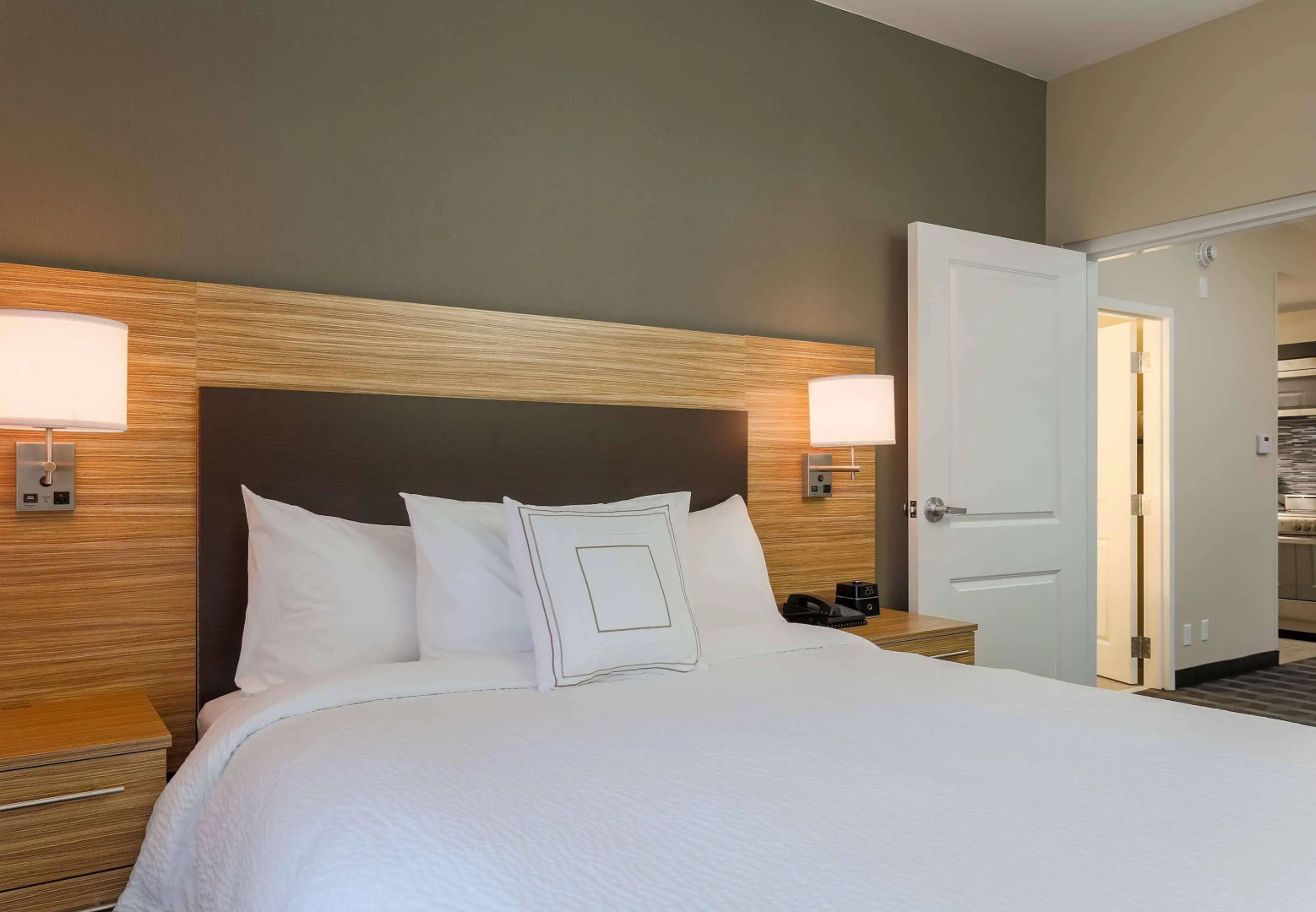 TownePlace Suites by Marriott McAllen Edinburg