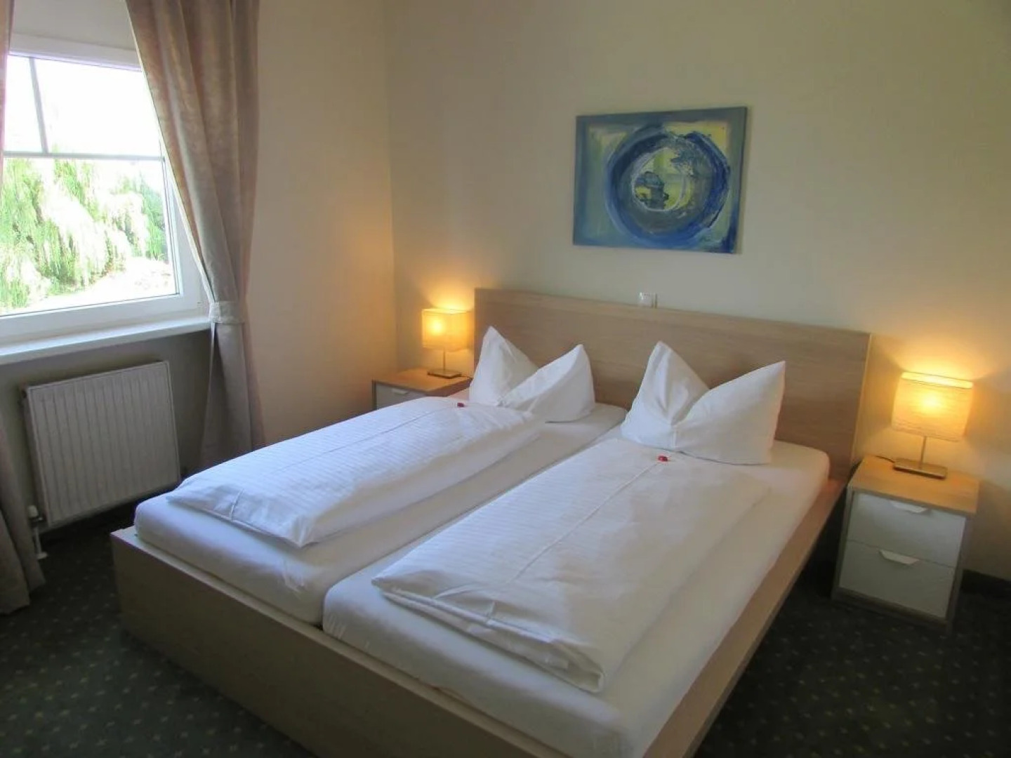 Ewitsch 13 - Hotel & Wirtshaus am Platschberg