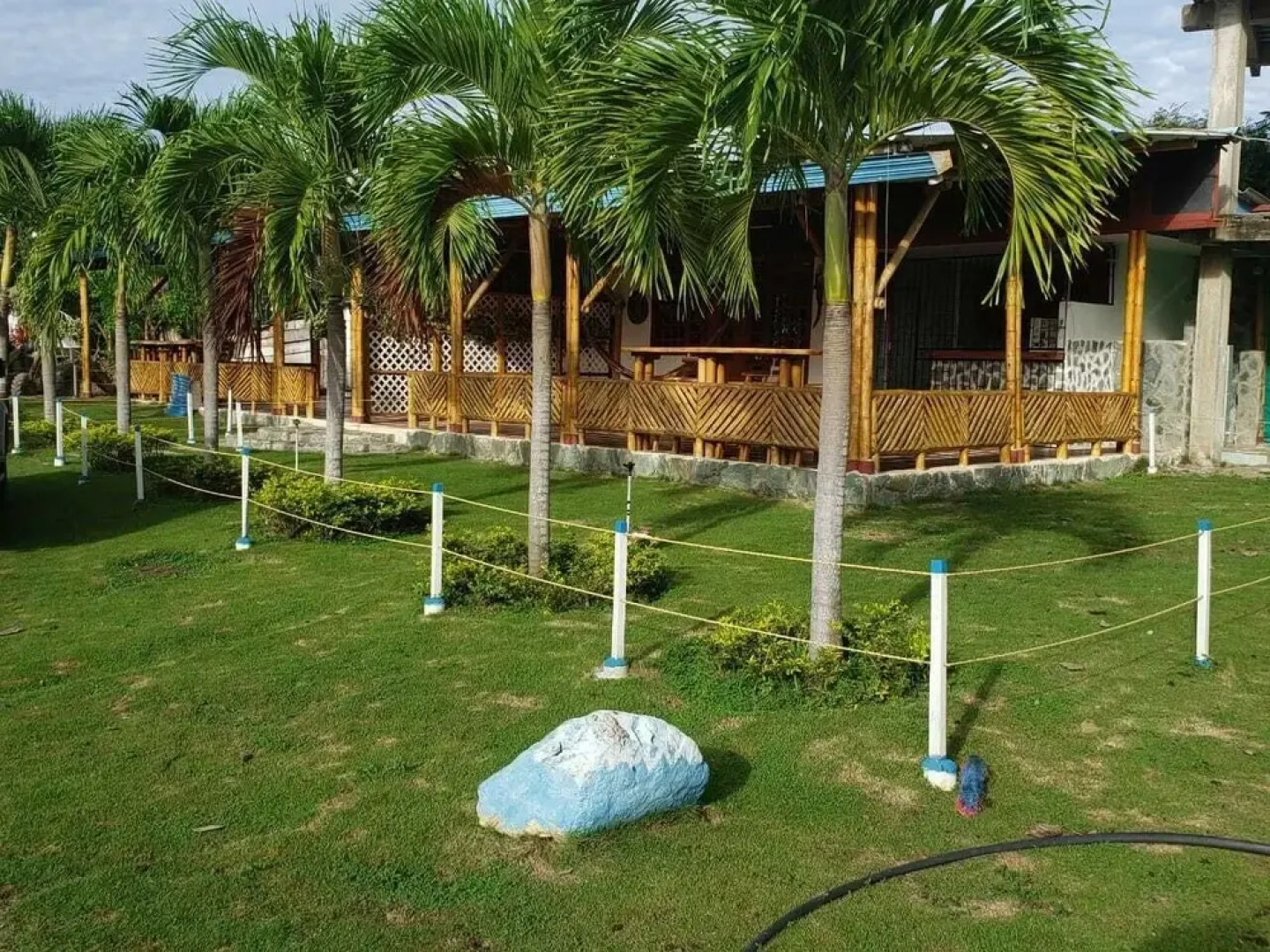 La Rivera Playa Palomino