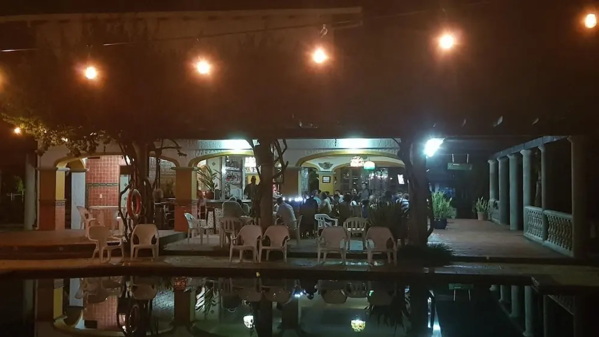 Hotel Las Mananitas Capurgana