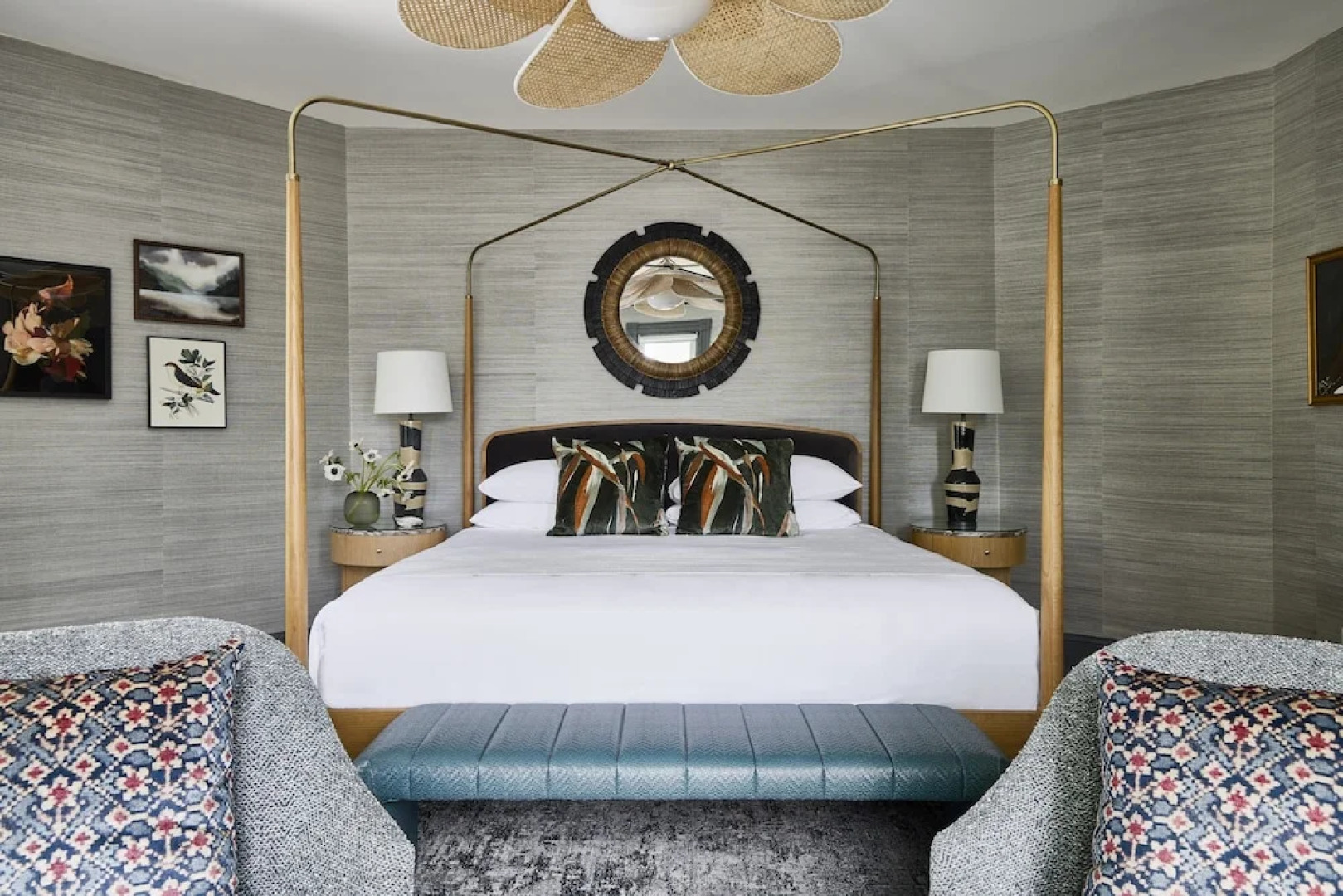 The Coco, The Edgartown Collection