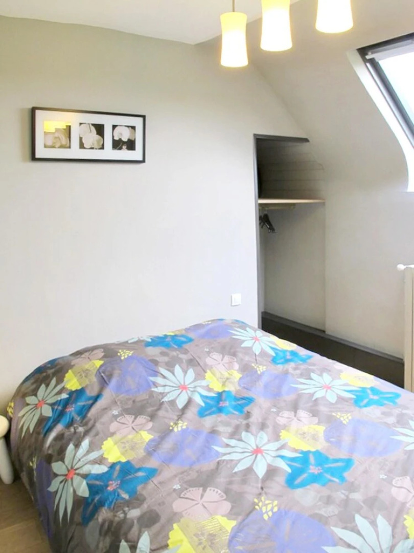 House With 5 Bedrooms in Flancourt-catelon, With Furnished Garden and