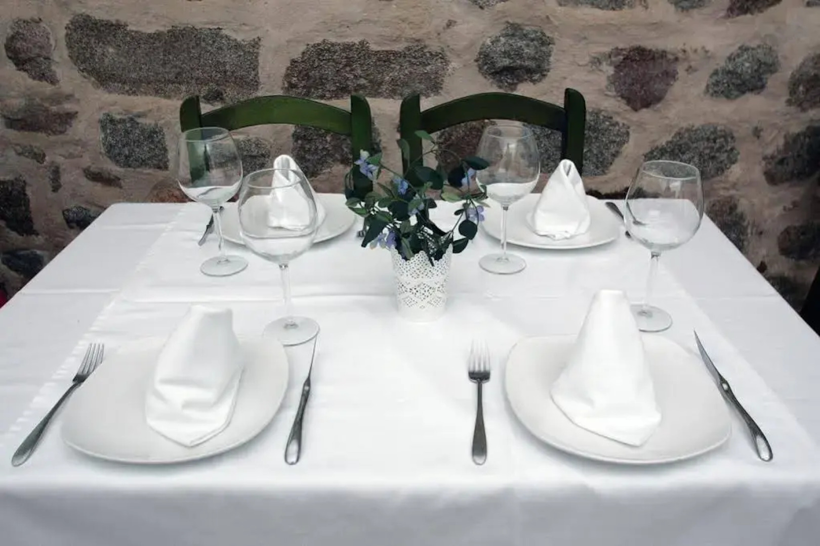 Gran Hostal San Segundo