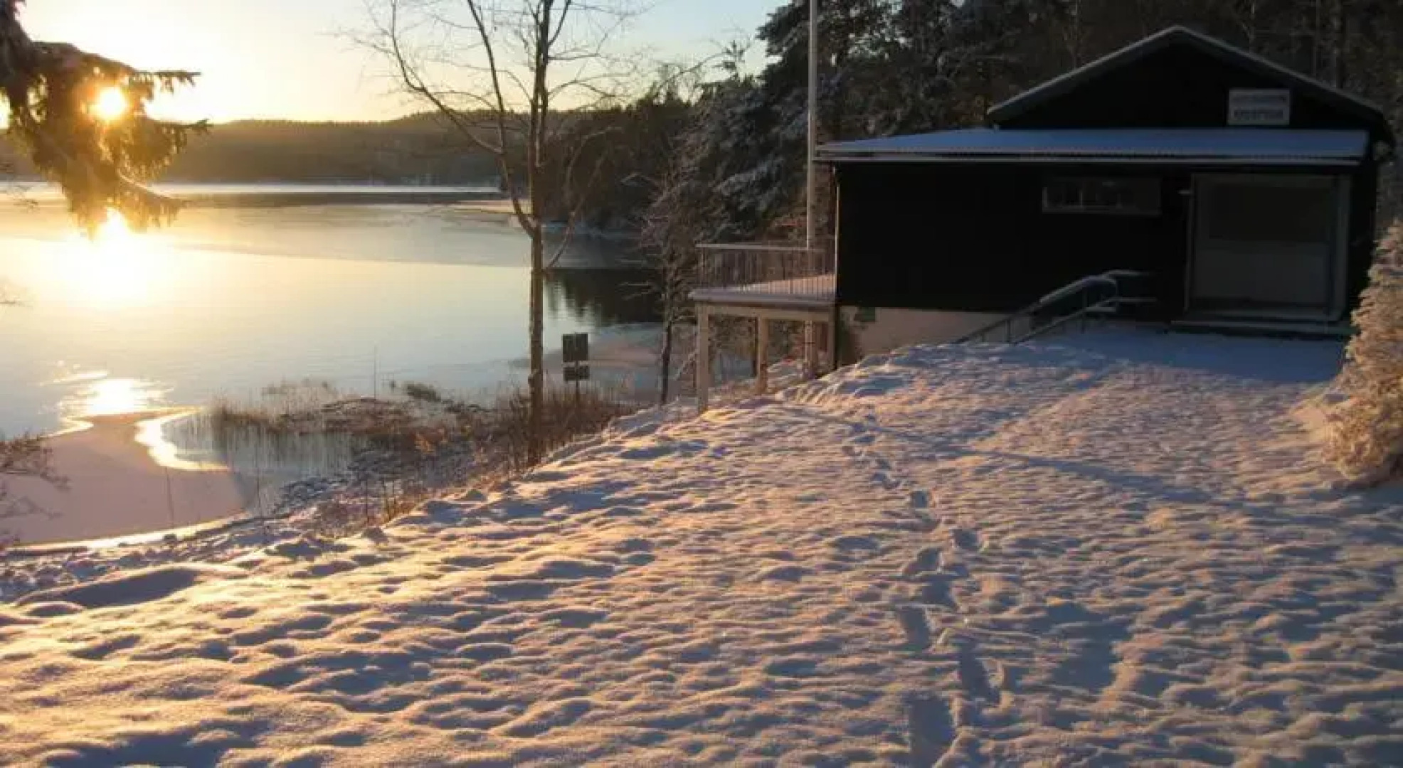 Högsbyns Fritidscenter