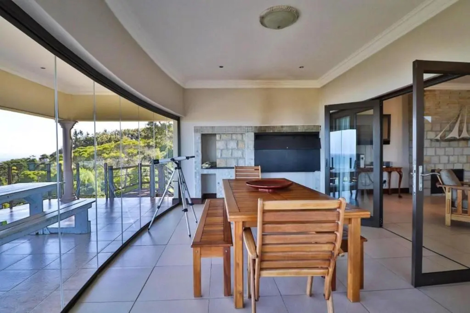 Mosselbos Guesthouse