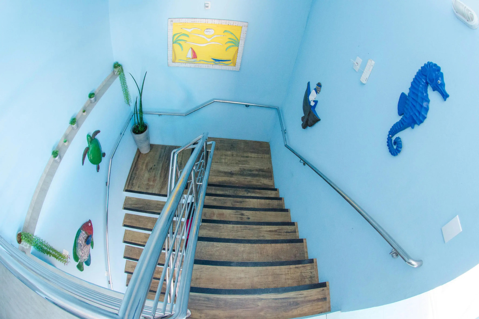 Pousada Paraíso Tropical