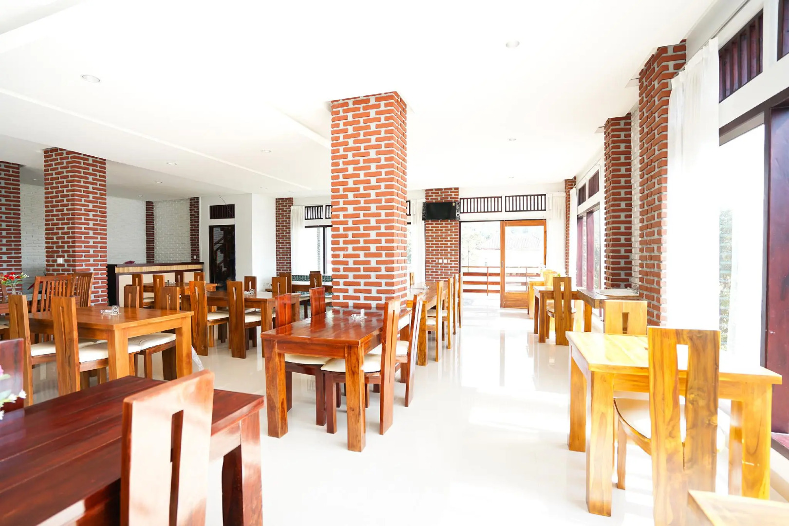 OYO 904 Defada Village