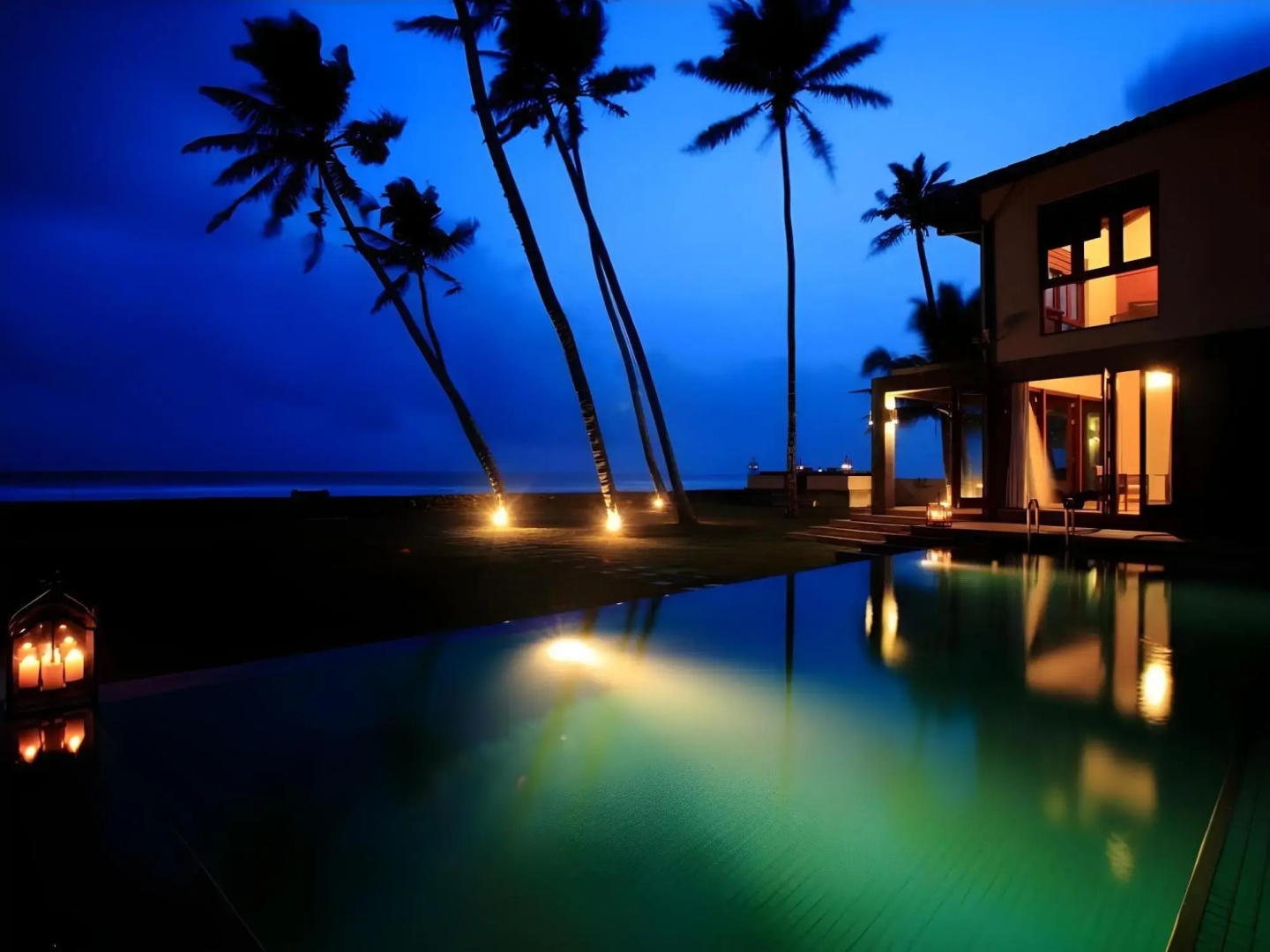 Kabalana Village House