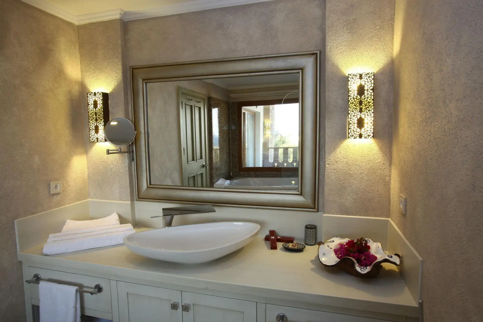 Temenos Luxury Hotel & Spa - Boutique Class