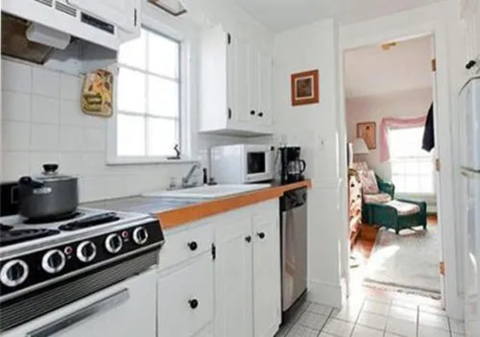 The Market Street Inn