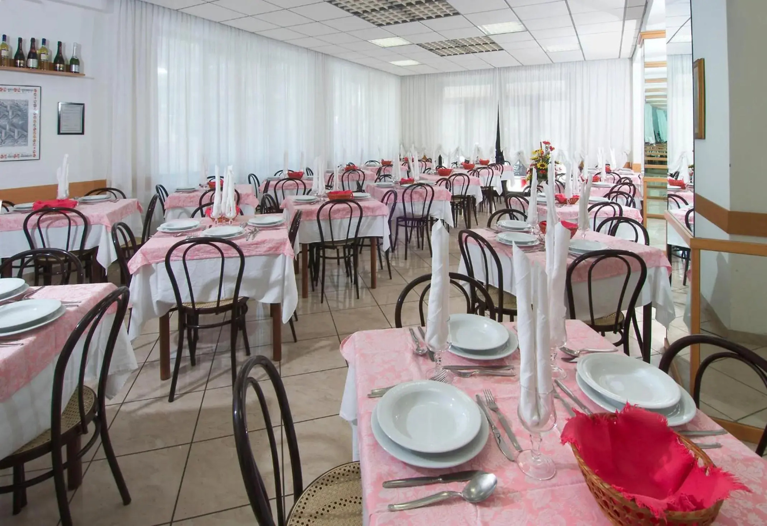 Hotel Villa Lieta