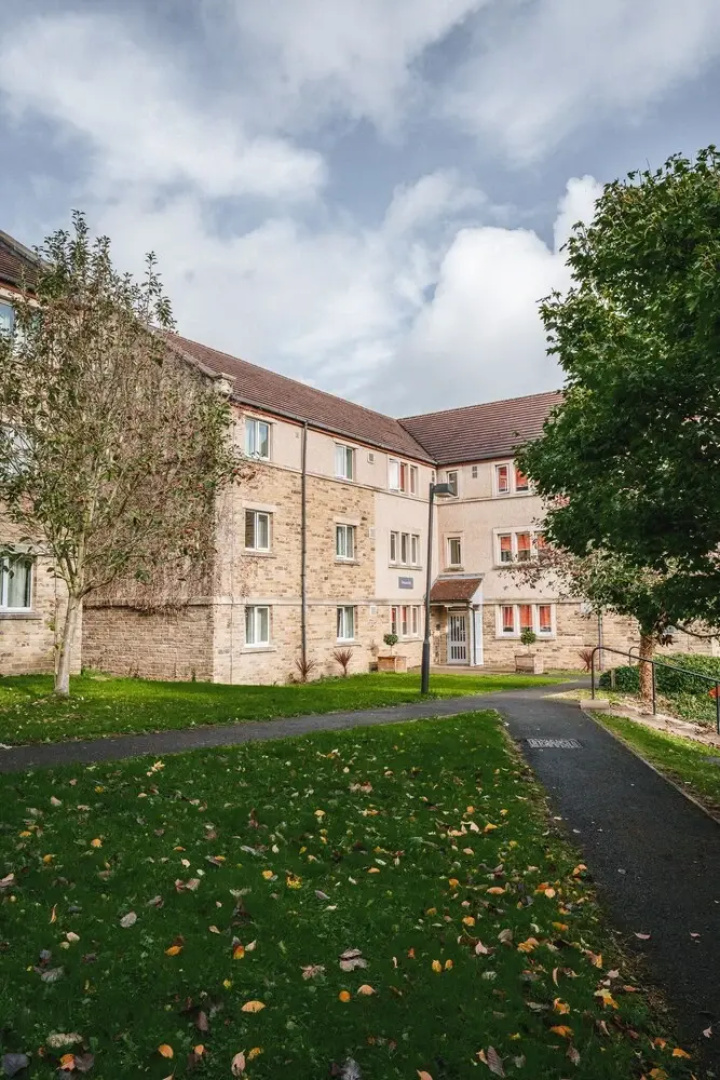 The Venue Serviced Apartments