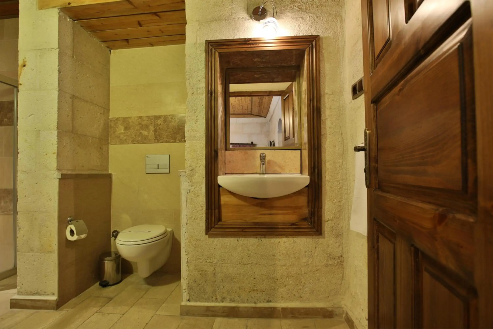 Aja Cappadocia Hotel