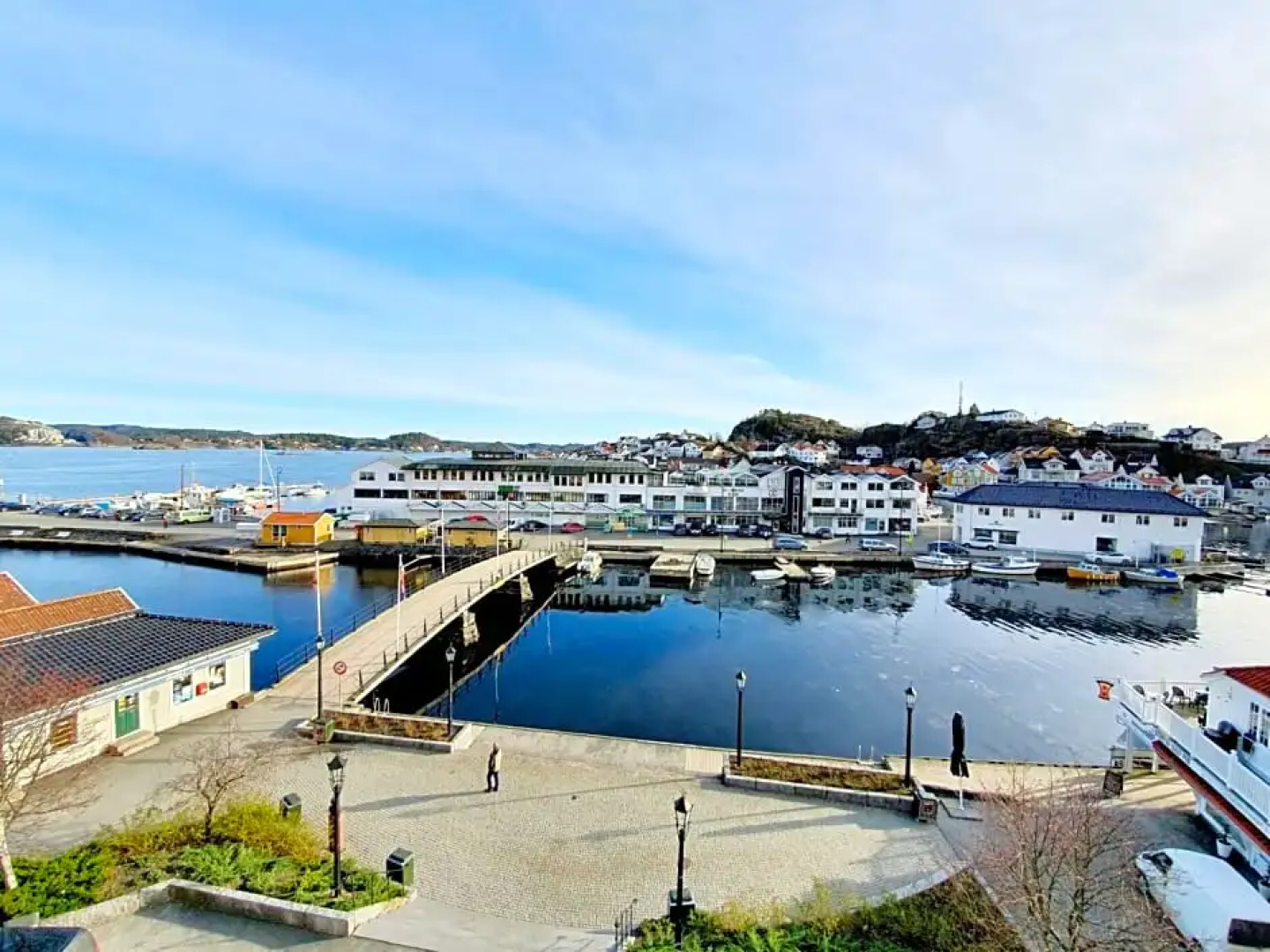 Kragerø Hotell