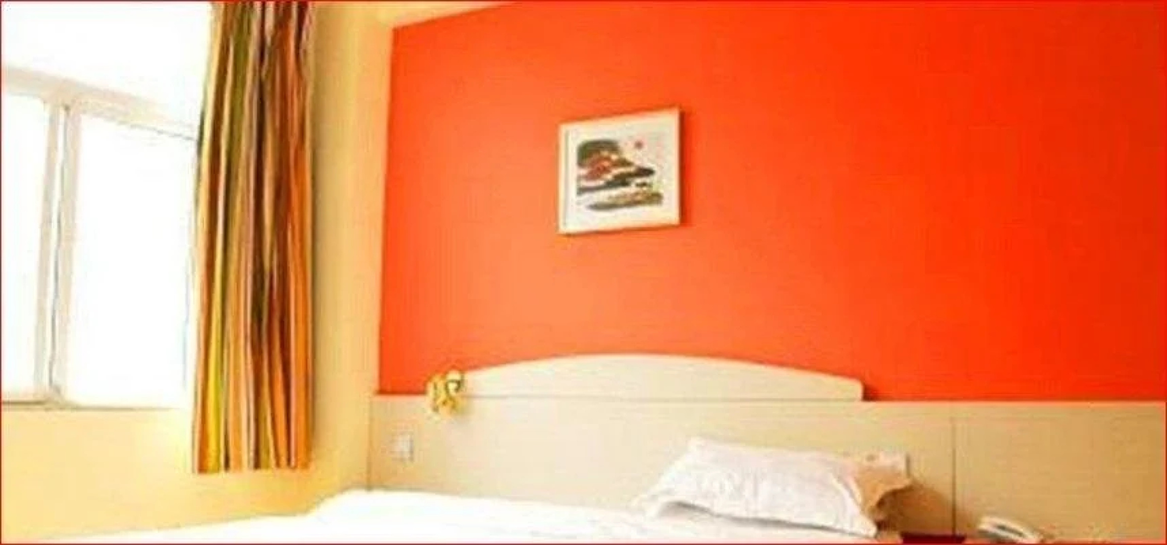 Daming Shanghui Fashion Hotel