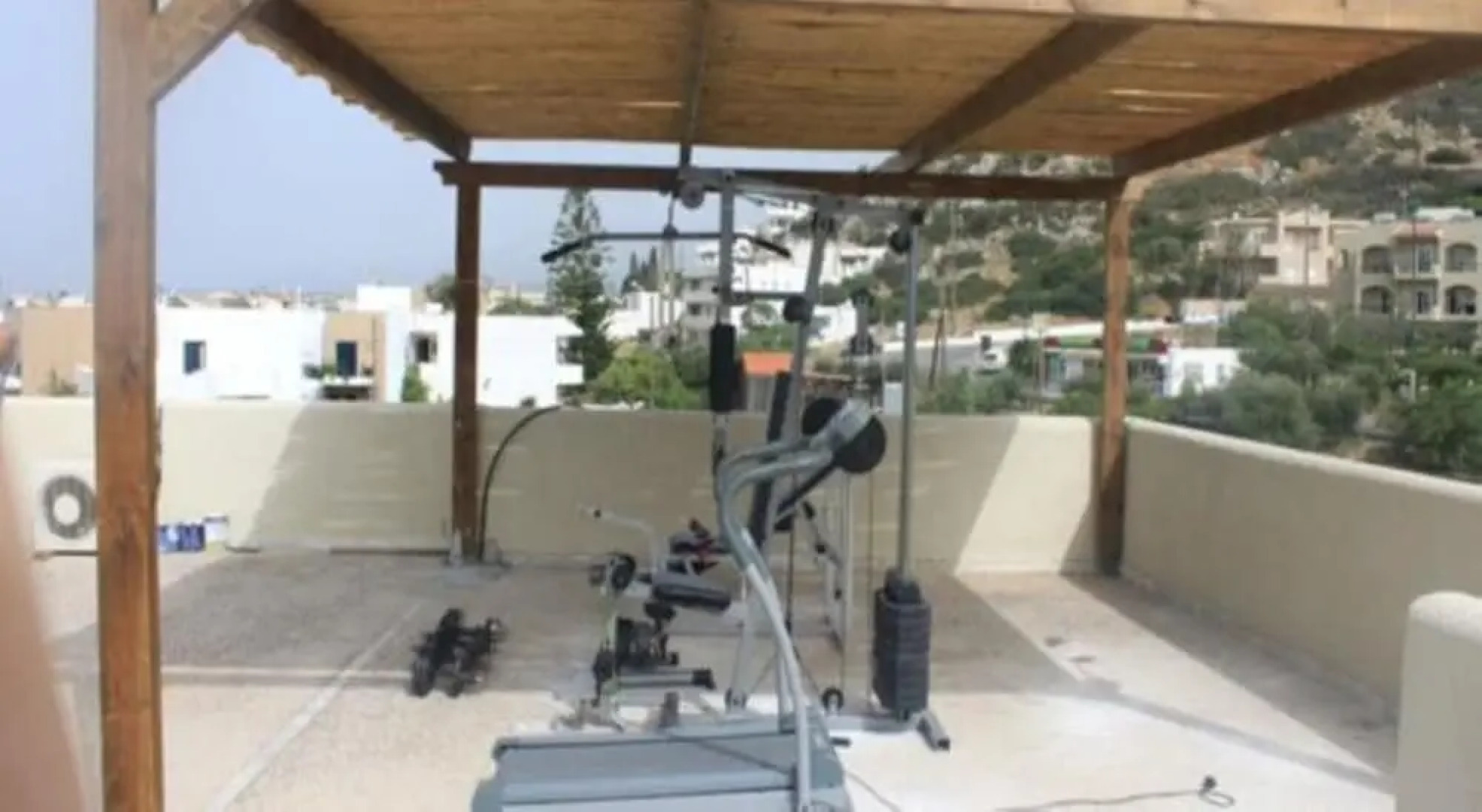 Alexandra Apartments Stalis by Estia