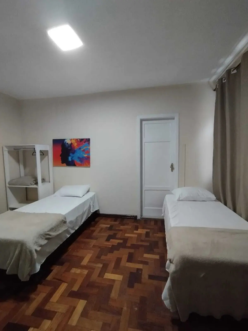 Hotel Avenida