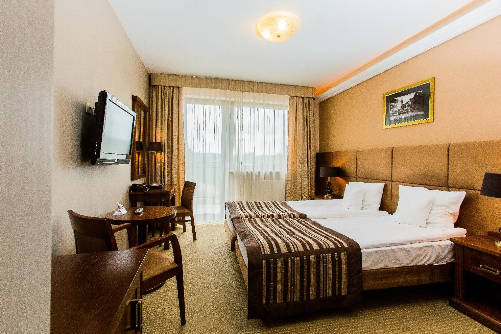 Hotel & Medi-SPA Bialy Kamien