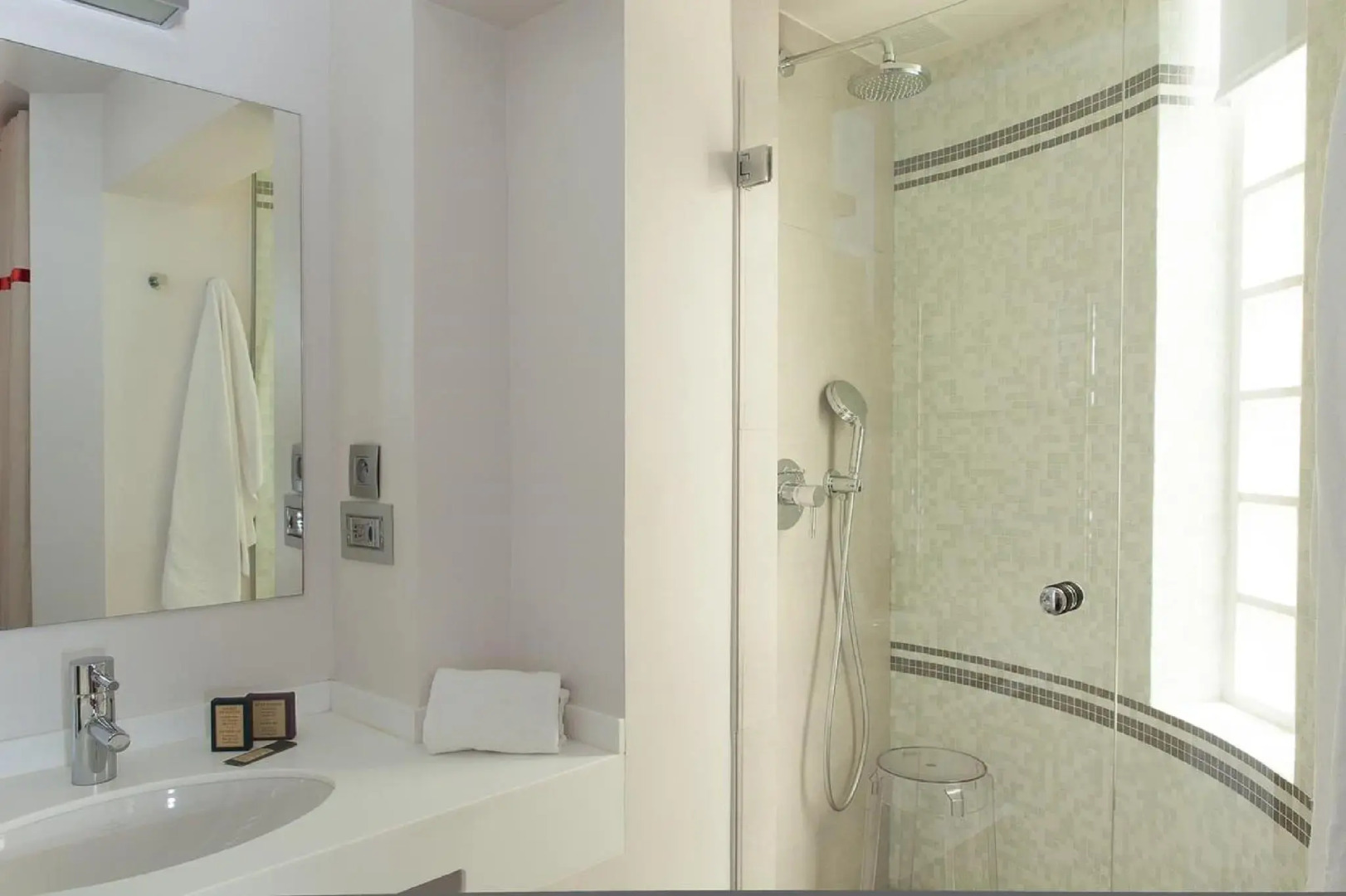 Hôtel de la Place du Louvre