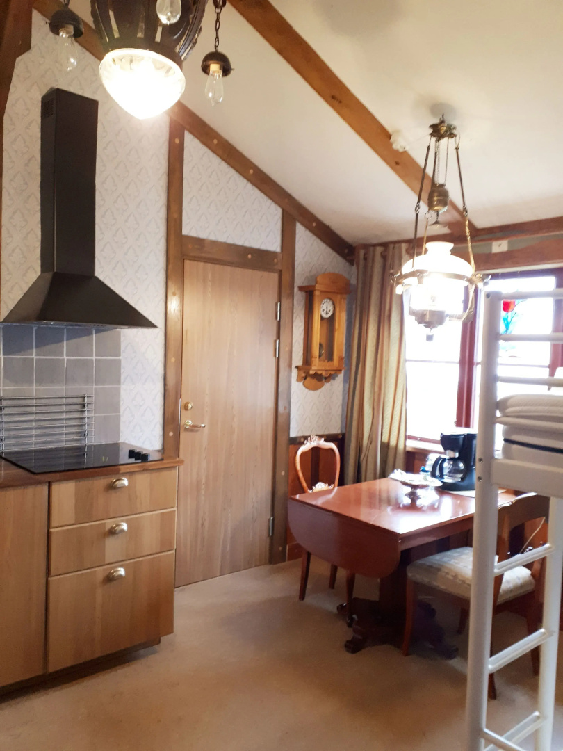 Nymans Bed & Breakfast