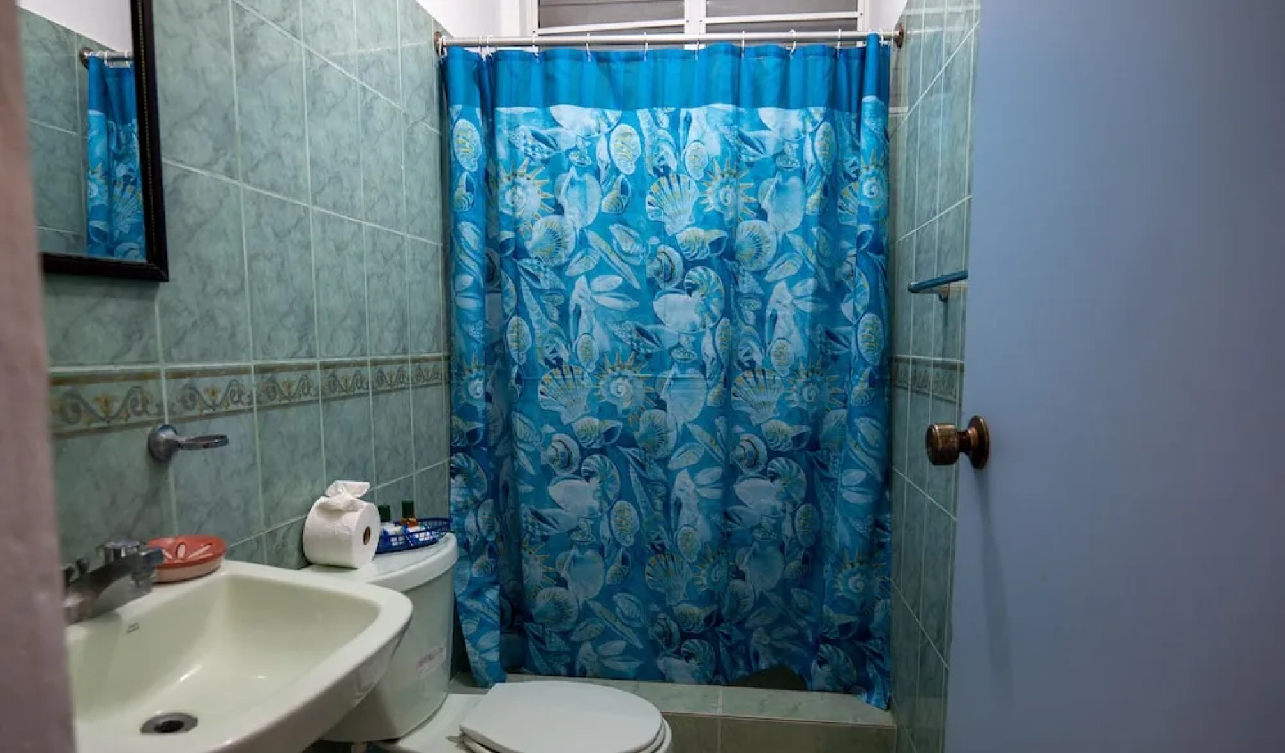 Santo Cerro Natural Park