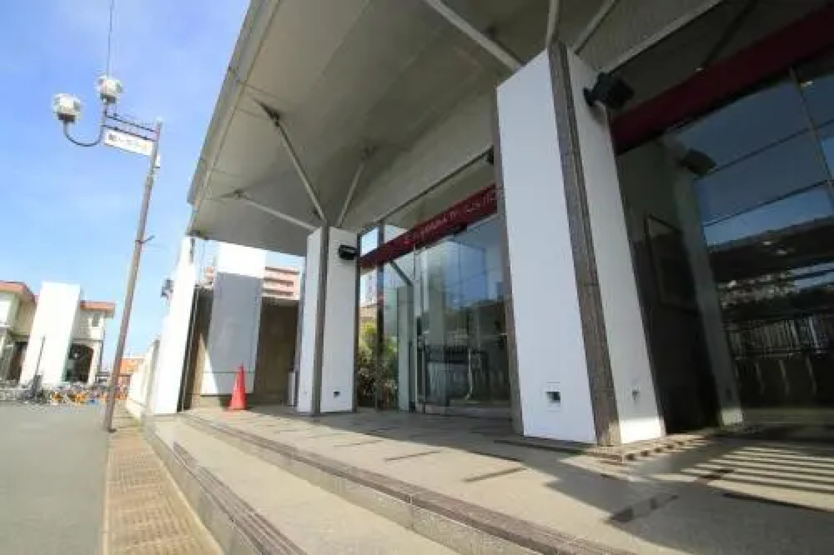 Shinsayama Daiichi Hotel