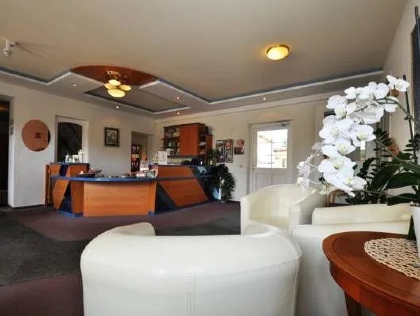 Hotel-Restaurant Teuschler-Mogg