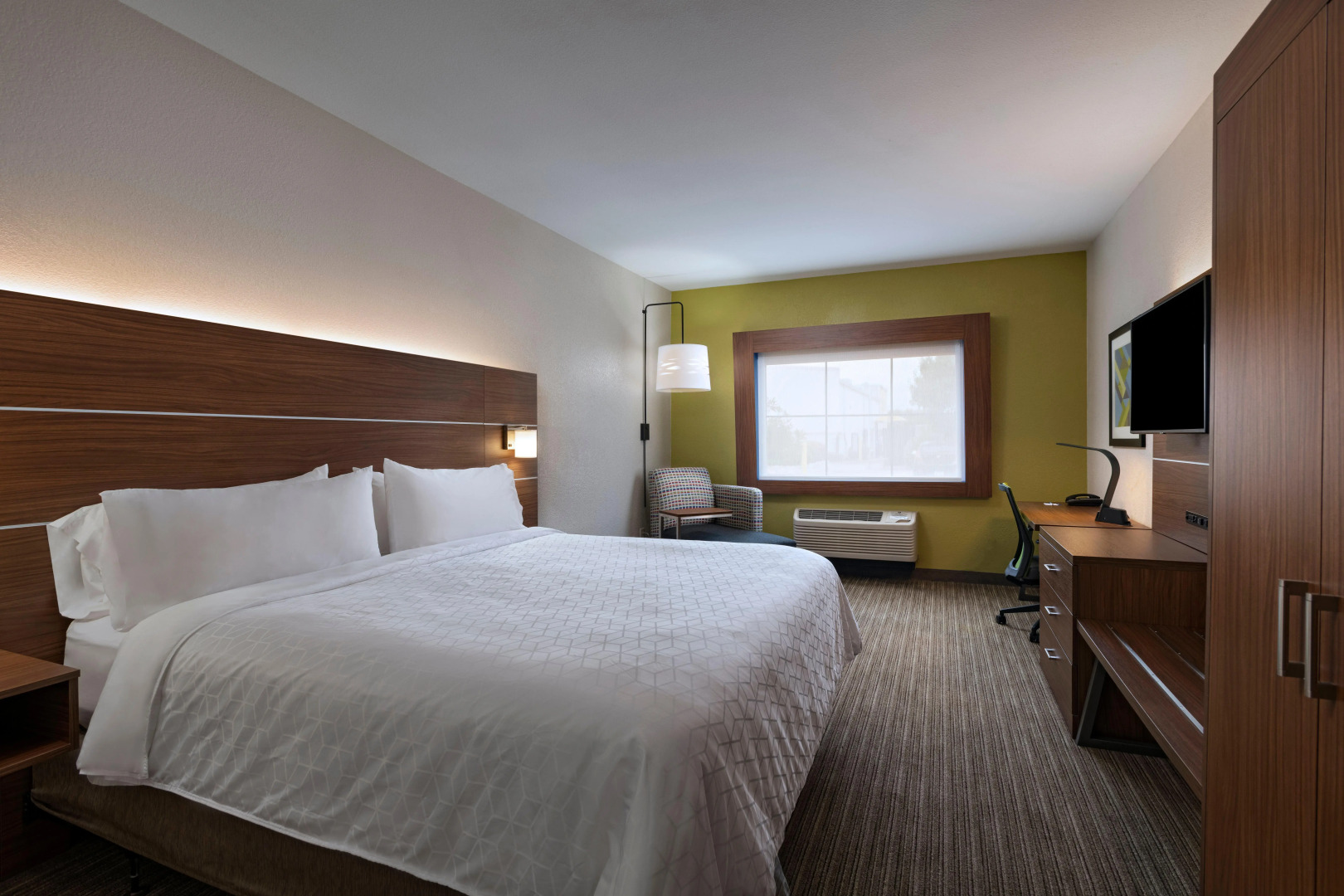 Holiday Inn Express Hotel & Suites Cedar Park by IHG