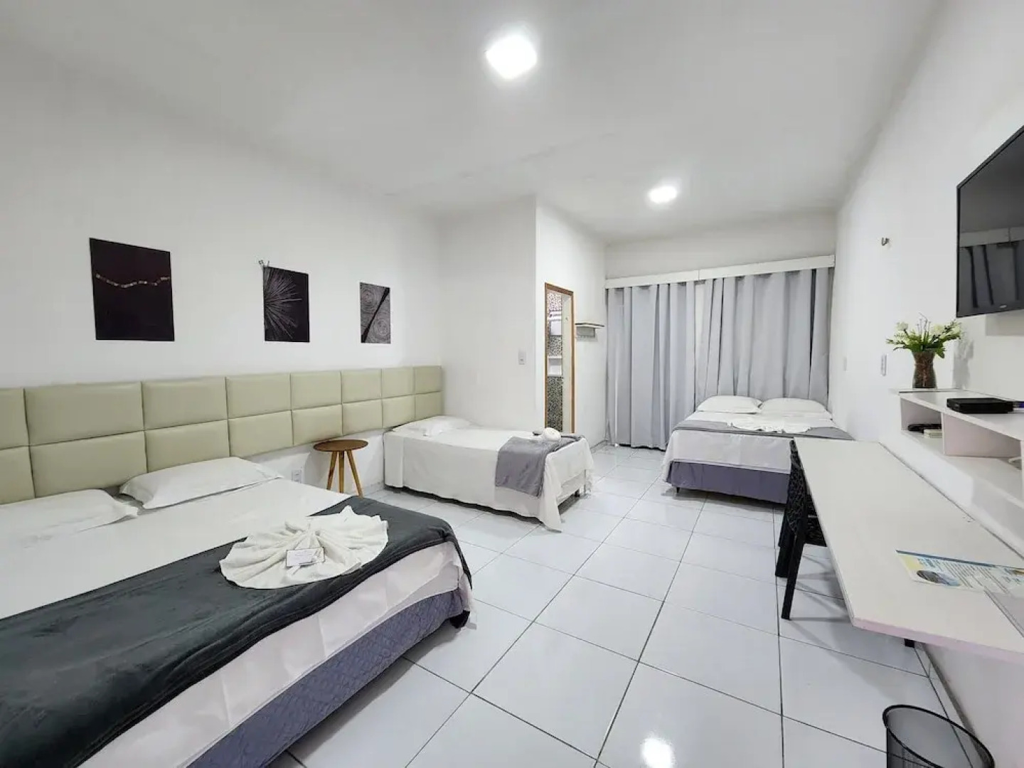 Pousada Ville Solare