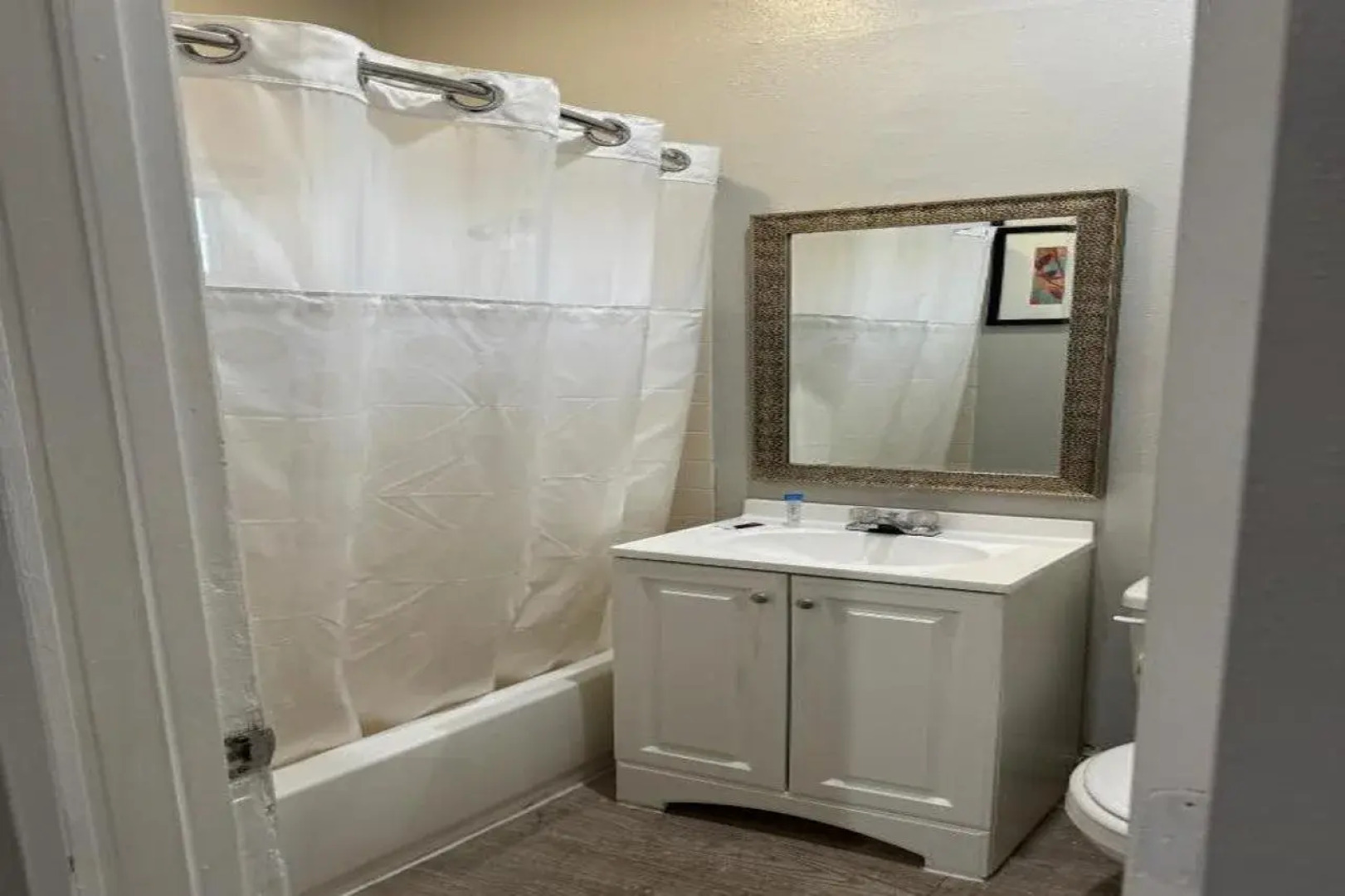 Rodeway Inn El Cajon