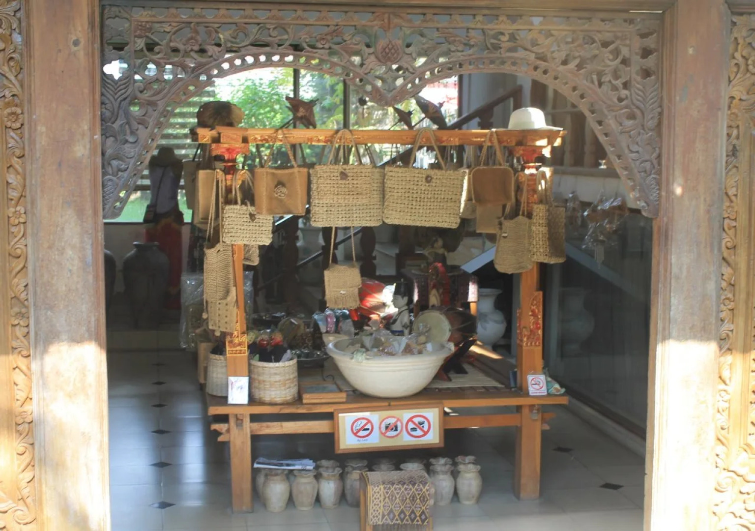 Nirwana Water Garden