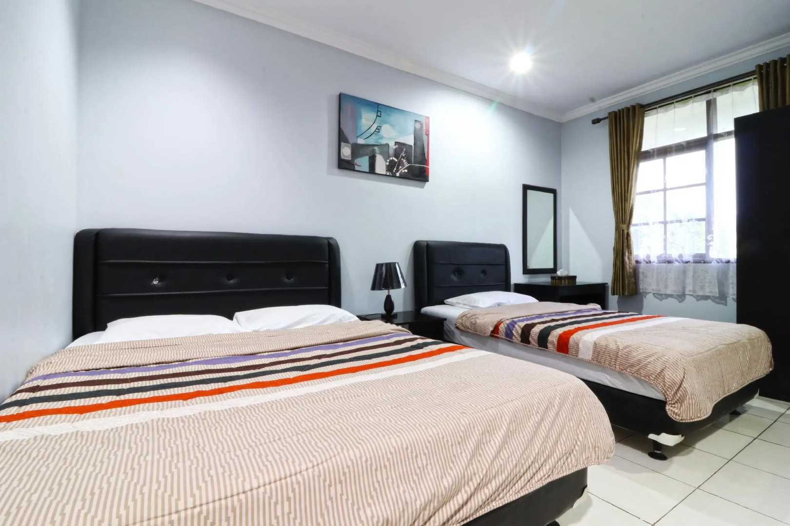 Hotel Puri Pangalengan