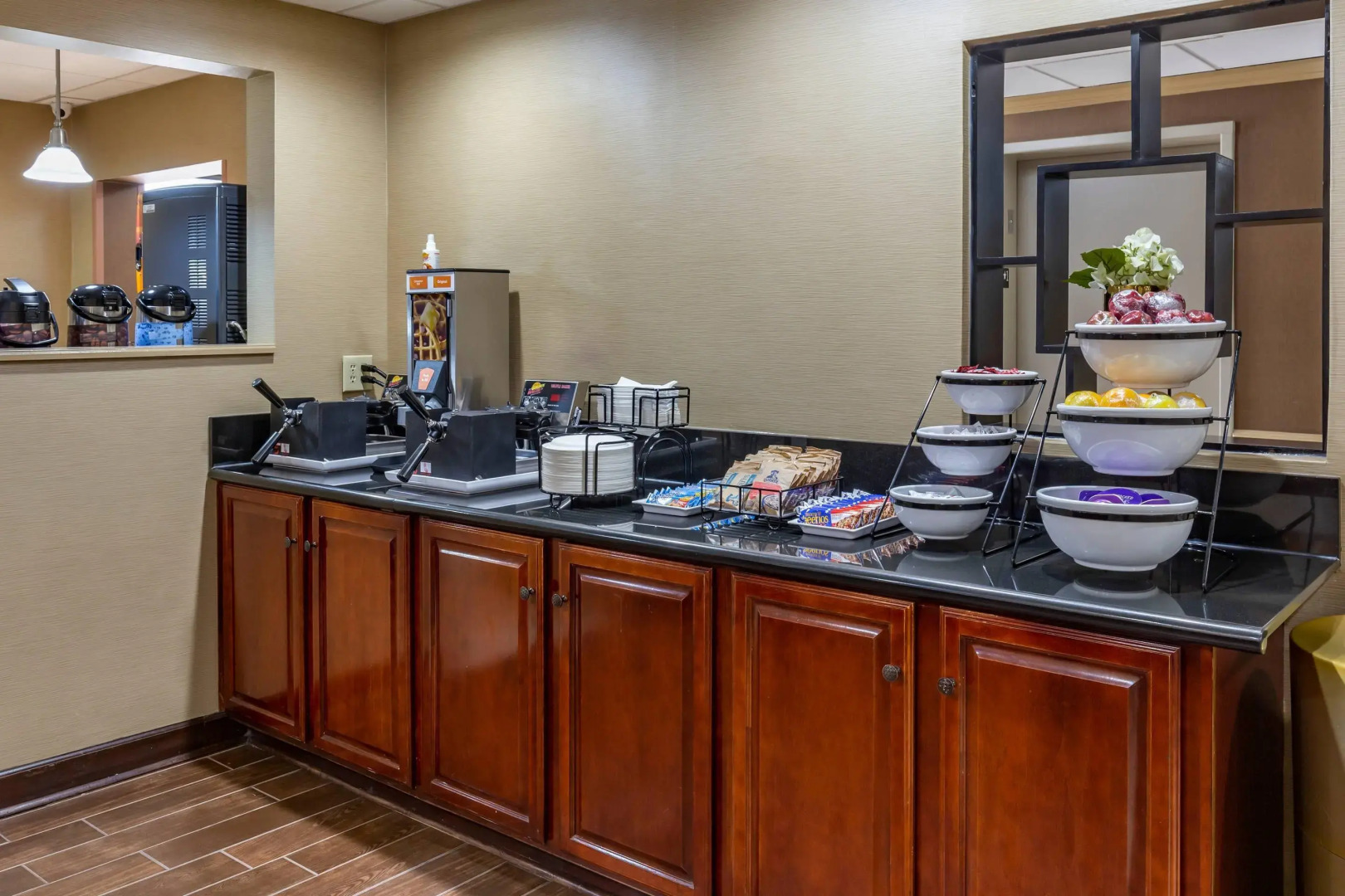 Comfort Inn Greensboro - Kernersville